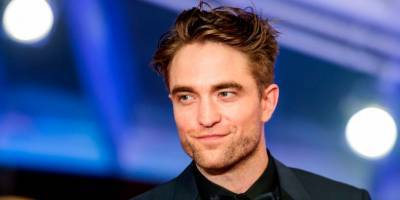 Robert Pattinson Has Reportedly Contracted COVID-19, Halting The Batman Again - www.wmagazine.com