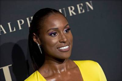 Issa Rae Reveals That ‘Insecure’ Friendship Breakup Was Inspired By Real Life - etcanada.com