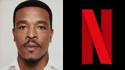 ‘Lost In Space’: Russell Hornsby To Recur In Third Season Of Netflix Series - deadline.com
