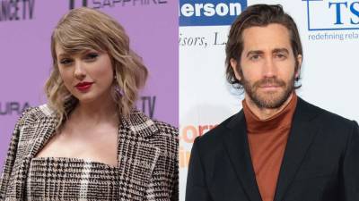 Taylor Swift fans fill Jake Gyllenhaal's Instagram with lyrics from song rumored to be about him - www.foxnews.com