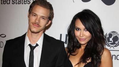 Naya Rivera’s Ex Ryan Dorsey Cries, Reveals Son, Josey, 5, Asked Her Sister To Move In After Star Died - hollywoodlife.com