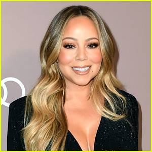 Mariah Carey Had Big Plans For Her Secret Alternative Album That Was Never Released - www.justjared.com