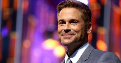 Everything you need to know about 9-1-1 Lone Star actor Rob Lowe's family - www.msn.com