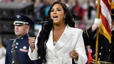 Demi Lovato to Release New Song Following Max Ehrich Split: 'Music Is Always There' - www.etonline.com - county Love