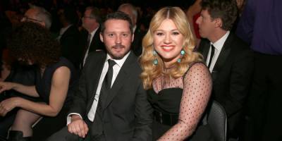 Kelly Clarkson Is Reportedly Being Sued by Her Estranged Husband's Dad - www.cosmopolitan.com