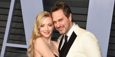 Amanda Seyfried Announces the Birth of Her Second Baby - www.elle.com