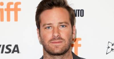 Armie Hammer Says Change Isn’t ‘Always’ a ‘Bad Thing’ Amid Divorce From Elizabeth Chambers - www.usmagazine.com - county Chambers - Cayman Islands