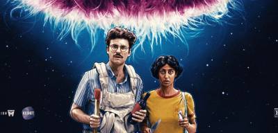 ‘Save Yourselves!’ Exclusive Clip: A Couple Is Blissfully Unaware That Shooting Stars Are Signs Of An Attack In This Sci-Fi Comedy - theplaylist.net