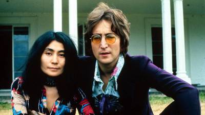 John Lennon Online Tribute Concert to Feature Patti Smith, Jackson Browne, Rosanne Cash, More - variety.com
