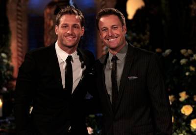 Chris Harrison Says Juan Pablo Galavis Is ‘Always Welcome Back’ To ‘The Bachelor’ Family Despite Him Throwing Shade At Clare Crawley’s Season - etcanada.com