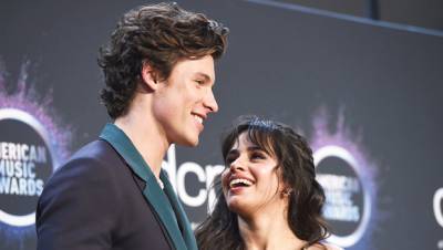 Camila Cabello Raves Over Her ‘Love’ Shawn Mendes’ Upcoming Album After Fans Feared They Had Split - hollywoodlife.com - city Havana