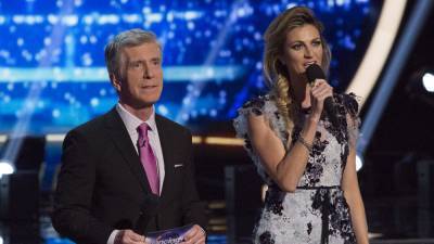 'DWTS' Producer Defends Replacing Tom Bergeron and Erin Andrews - www.etonline.com
