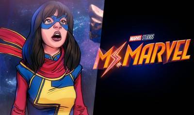 Marvel Finds Their ‘Ms. Marvel’ In Newcomer Iman Vellani - theplaylist.net
