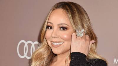 Mariah Carey Just Shaded Jennifer Lopez While Explaining How Their Feud Started - stylecaster.com