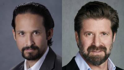 AMC Networks Names Rafael Gomez Head of Business Affairs of AMC’s Entertainment Group - variety.com