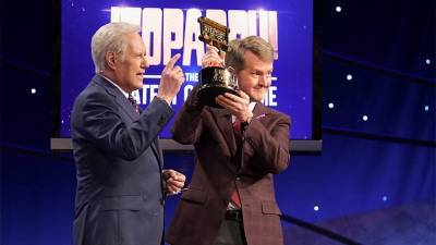 ‘Jeopardy!’ great Ken Jennings making return in new season in producer role - www.foxnews.com