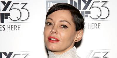 Rose McGowan Reacts to Alexander Payne's Denial of Sexual Misconduct Allegations - www.justjared.com
