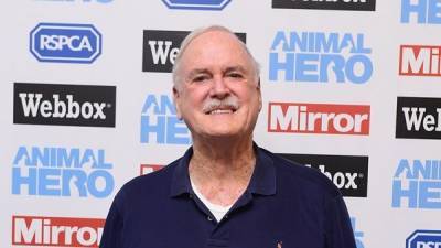 John Cleese: Monty Python wouldn’t get commissioned today - www.breakingnews.ie