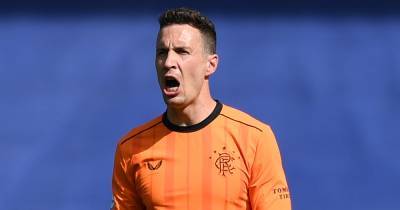 Jon Mclaughlin tipped as Rangers and Scotland first pick as Craig Levein pinpoints key factor in stunning start - www.dailyrecord.co.uk - Scotland