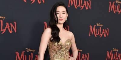 Mulan Star Is an Established Actress, Singer, and Fashion Icon in China - www.harpersbazaar.com - China