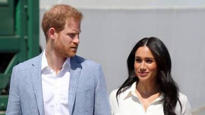 Prince Harry and Meghan Markle spark outrage for nixing fundraiser for wounded soldiers after signing Netflix deal, report - www.foxnews.com