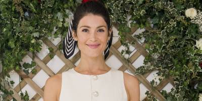 Gemma Arterton Wouldn't Take Her 'Bond' Girl Role Now - Here's Why - www.justjared.com - county Bond