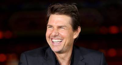 Tom Cruise restarts Mission: Impossible 7 shoot in Norway; Director teases fans with a breathtaking set photo - www.pinkvilla.com - Italy - Norway - Rome - city Venice