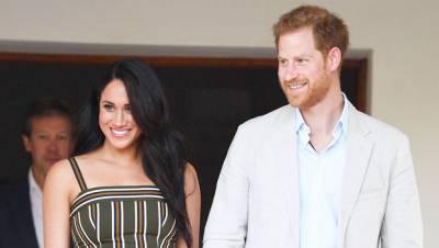 Meghan Markle Prince Harry No Longer Receiving Money From Royals Amid Estimated $100 Million Netflix Deal - hollywoodlife.com