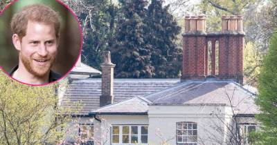 Prince Harry Repays $3.1 Million Renovation Costs for Frogmore Cottage - www.usmagazine.com