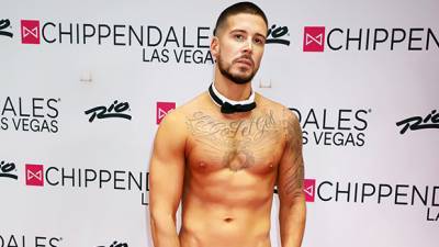 Vinny Guadagnino Goes Shirtless Pokes Fun At Snooki On Labor Day Weekend: ‘Where’s The Beach?’ - hollywoodlife.com - Jersey