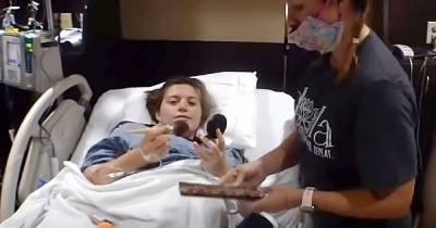 Counting On’s Joy-Anna Duggar Puts on Makeup While Laboring in Behind-the-Scenes Birth Video - www.usmagazine.com - county Forsyth