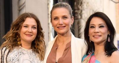 Charlie’s Angels fame Cameron Diaz and Lucy Liu to reunite with co star Drew Barrymore on her talk show - www.pinkvilla.com - Los Angeles