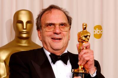 Ronald Harwood, Oscar-winning ‘The Pianist’ screenwriter, dies at 85 - nypost.com - South Africa