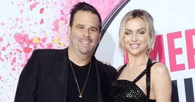 Pregnant Lala Kent and Randall Emmett Show Ultrasound Pic Ahead of 1st Child Together - www.usmagazine.com - Florida - county Randall - city Kent