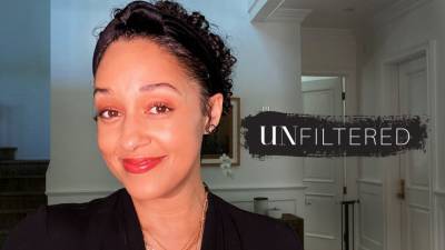 Tia Mowry Reflects on Discrimination She Faced During 'Sister, Sister' Days | Unfiltered (Exclusive) - www.etonline.com
