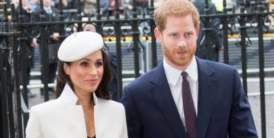 Netflix's CEO Thinks Prince Harry and Meghan Markle's Programming Will Be the Platform's "Most Viewed" Content - www.harpersbazaar.com