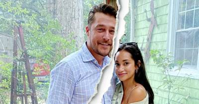 Victoria Fuller Reveals She and Chris Soules Split: ‘We Went a Separate Direction’ - www.usmagazine.com