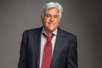 Jay Leno to Host Nationally Syndicated Revival of Classic Groucho Marx Game Show ‘You Bet Your Life’ - thewrap.com