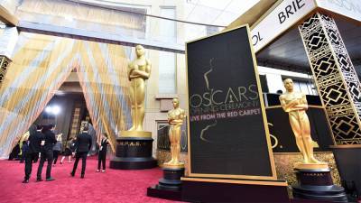 Academy President, CEO and Inclusion Task Force Respond to New Oscars Initiative and Criteria - variety.com - county Davis - county Clayton