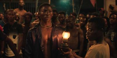 Neon Acquires Ivory Coast’s Oscar Submission ‘Night Of The Kings’ After Venice Premiere - deadline.com - New York - Ivory Coast - county Kings