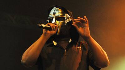 Rapper MF Doom Dies at 49 - variety.com - Jordan