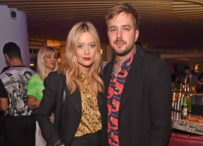 Laura Whitmore confirms ‘magical’ 2020 wedding with first picture of the big day - evoke.ie - Scotland - county Hall