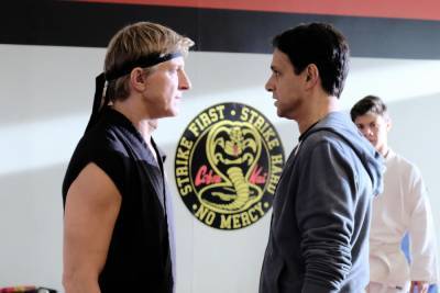 What's New on Netflix in January 2021: Cobra Kai Season 3, Sex and the City, and More - www.tvguide.com