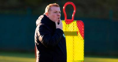Celtic squad revealed as Neil Lennon receives welcome fitness report ahead of Hibs clash - www.dailyrecord.co.uk - Dubai - Uae