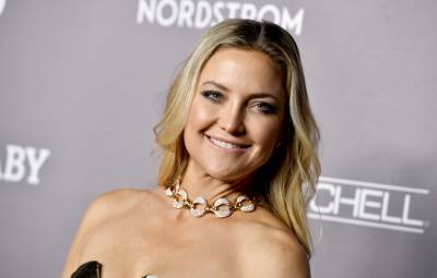 Kate Hudson hopes to reconnect with estranged father, siblings in 2021 - www.foxnews.com