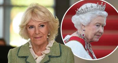 Duchess Camilla’s last chance to claim the crown as Queen EXPOSED! - www.newidea.com.au