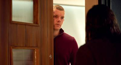 Russell Tovey's New Hulu Series 'The Sister' Gets First Trailer - Watch Now! - www.justjared.com - Britain - USA