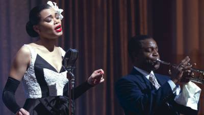 Andra Day’s Transformation in Lee Daniels’ ‘The United States vs. Billie Holiday’ Could Be What the Oscars Ordered - variety.com - USA - county Lee - county Davis - county Daniels - county Clayton