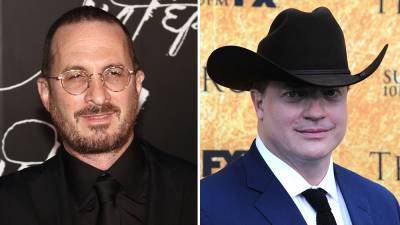 Darren Aronofsky Sets Next Film ‘The Whale’ At A24 With Brendan Fraser Set To Star - deadline.com - New York