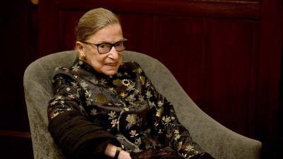 Justice Ruth Bader Ginsburg’s Legacy Lives on in New Documentary Trailer - www.hollywoodreporter.com